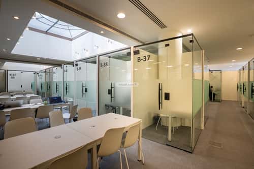 Office Space for Rent Ar-Rawdah, East Riyadh, Riyadh