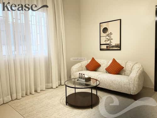 Furnished Apartment Qurtubah, East Riyadh, Riyadh