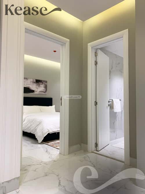 Furnished Apartment Al-Ghadeer, North Riyadh, Riyadh