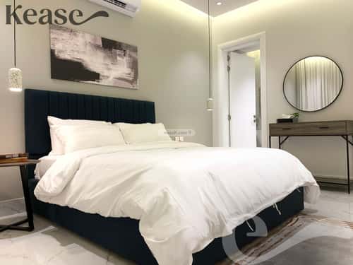 Furnished Apartment Al-Ghadeer, North Riyadh, Riyadh