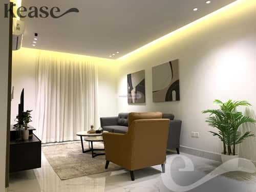 شقة مفروشة الغدير، شمال الرياض، الرياض