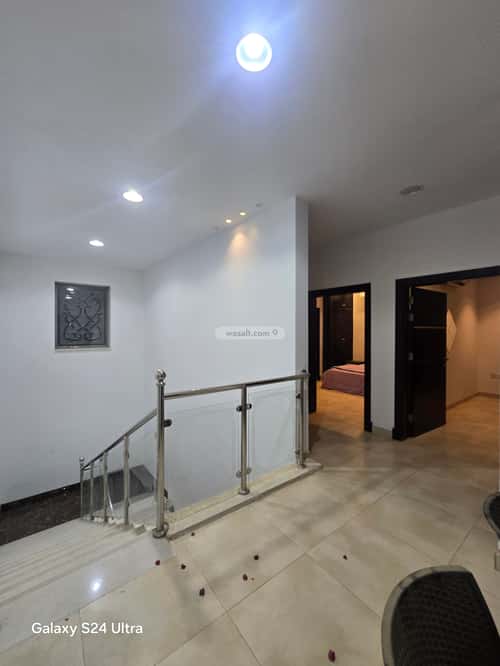 استراحة 359 متر مربع جنوبية على شارع 32م الزمرد، شمال جدة، جدة