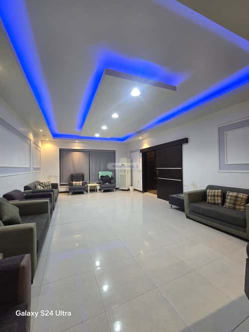 Rest House 359 SQM Facing South on 32m Width Street Al Zomorod, North Jeddah, Jeddah