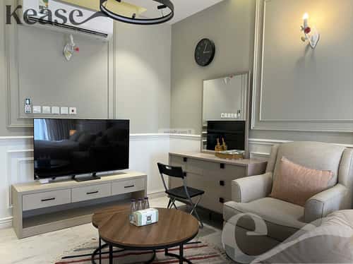 شقة مفروشة الورود، شمال الرياض، الرياض