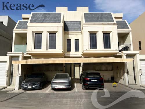 Furnished Apartment Al-Woroud, North Riyadh, Riyadh