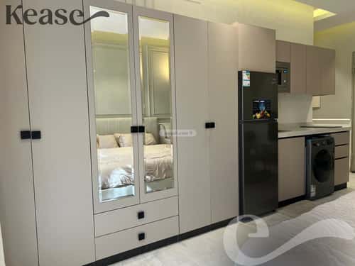 شقة مفروشة الورود، شمال الرياض، الرياض