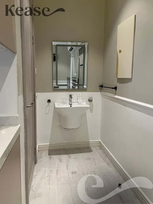 شقة مفروشة الورود، شمال الرياض، الرياض