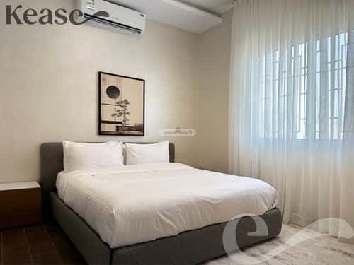 Furnished Apartment 125 SQM Qurtubah, East Riyadh, Riyadh