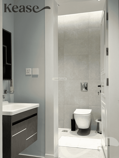 Furnished Apartment Ar-Rabi, North Riyadh, Riyadh