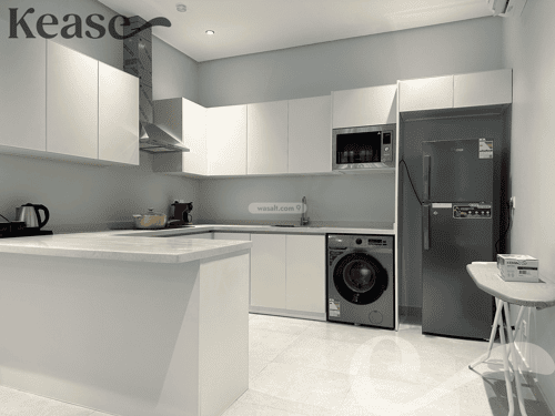 Furnished Apartment Ar-Rabi, North Riyadh, Riyadh