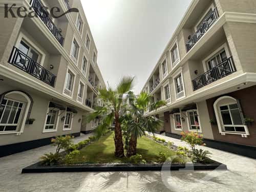 Furnished Apartment Ar-Rabi, North Riyadh, Riyadh