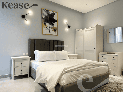 شقة مفروشة الربيع، شمال الرياض، الرياض