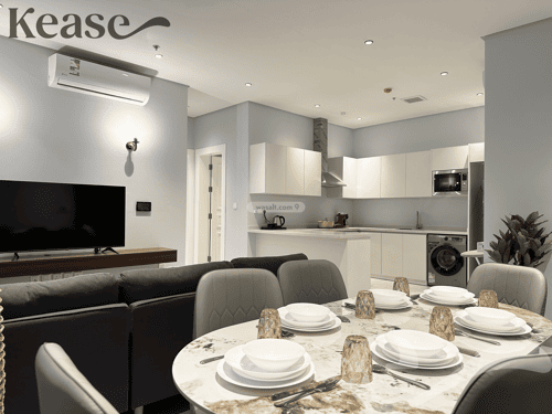 شقة مفروشة الربيع، شمال الرياض، الرياض