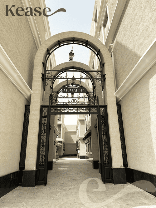 Furnished Apartment Ar-Rabi, North Riyadh, Riyadh