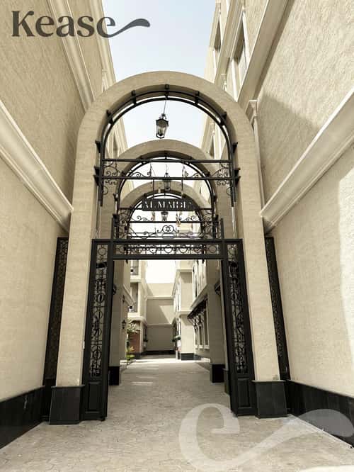 شقة مفروشة الربيع، شمال الرياض، الرياض