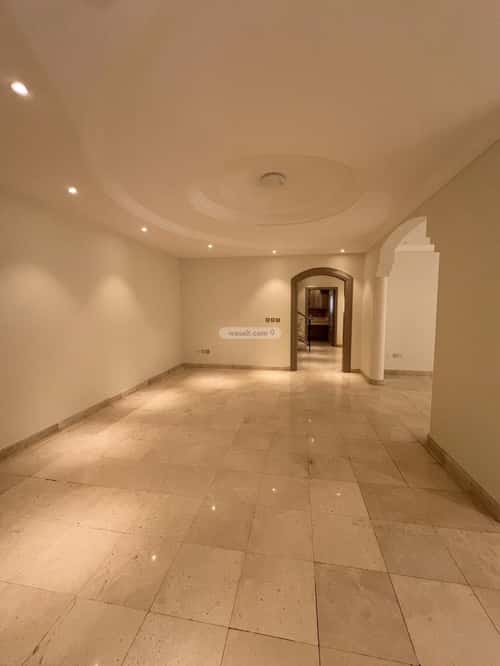 Villa 337 SQM Facing North on 15m Width Street Al Basateen, North Jeddah, Jeddah