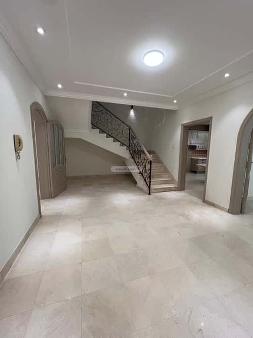 Villa 337 SQM Facing North on 15m Width Street Al Basateen, North Jeddah, Jeddah