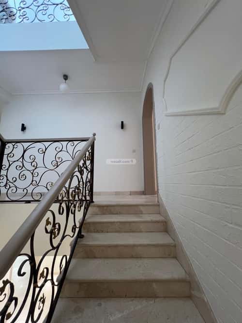 Villa 337 SQM Facing North on 15m Width Street Al Basateen, North Jeddah, Jeddah