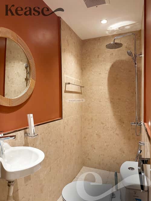 شقة مفروشة المحمدية، شمال الرياض، الرياض