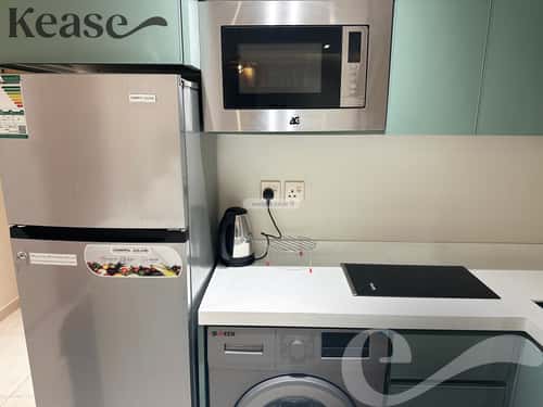 Furnished Apartment Al-Muhammadiyah, North Riyadh, Riyadh