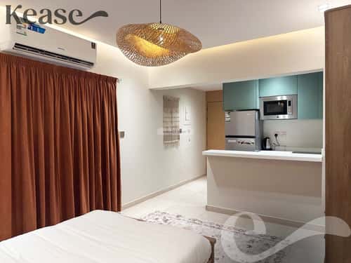 Furnished Apartment Al-Muhammadiyah, North Riyadh, Riyadh