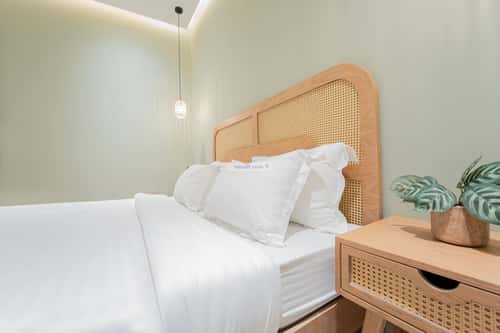 Furnished Apartment Al-Muhammadiyah, North Riyadh, Riyadh