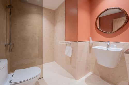 Furnished Apartment Al-Muhammadiyah, North Riyadh, Riyadh