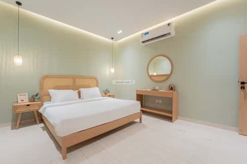 Furnished Apartment Al-Muhammadiyah, North Riyadh, Riyadh