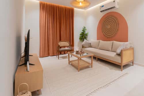 Furnished Apartment Al-Muhammadiyah, North Riyadh, Riyadh