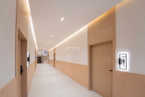 شقة مفروشة المحمدية، شمال الرياض، الرياض