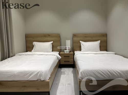 شقة مفروشة الورود، شمال الرياض، الرياض