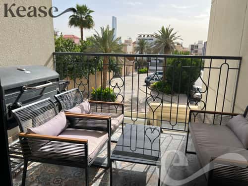 Furnished Apartment Al-Woroud, North Riyadh, Riyadh