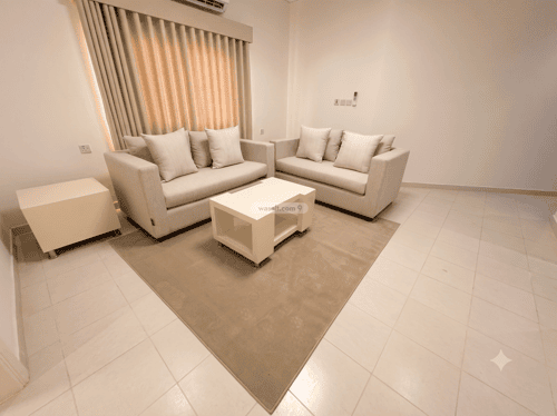 Apartment 100 SQM with 2 Bedrooms Al Faisaliyah, Diriyah