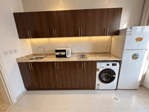 Apartment 100 SQM with 2 Bedrooms Al Faisaliyah, Diriyah