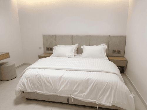 Apartment 100 SQM with 2 Bedrooms Al Faisaliyah, Diriyah