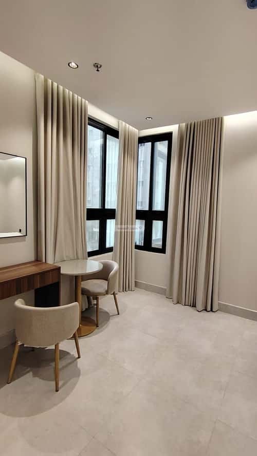 Apartment 525 SQM with 1 Bedroom Al Bawadi, North Jeddah, Jeddah