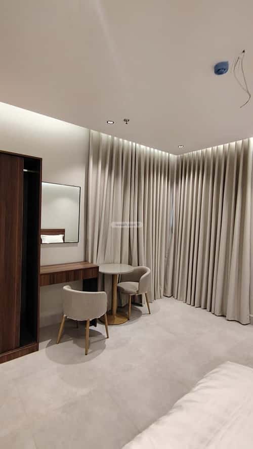 Apartment 525 SQM with 1 Bedroom Al Bawadi, North Jeddah, Jeddah