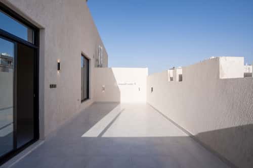 Apartment 213 SQM with 5 Bedrooms Al Salamah, North Jeddah, Jeddah