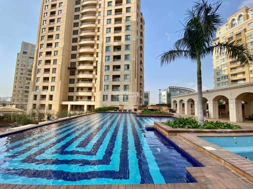 Apartment 205 SQM with 3 Bedrooms Al Faiha|A, South Jeddah, Jeddah