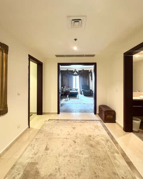 Apartment 205 SQM with 3 Bedrooms Al Faiha|A, South Jeddah, Jeddah