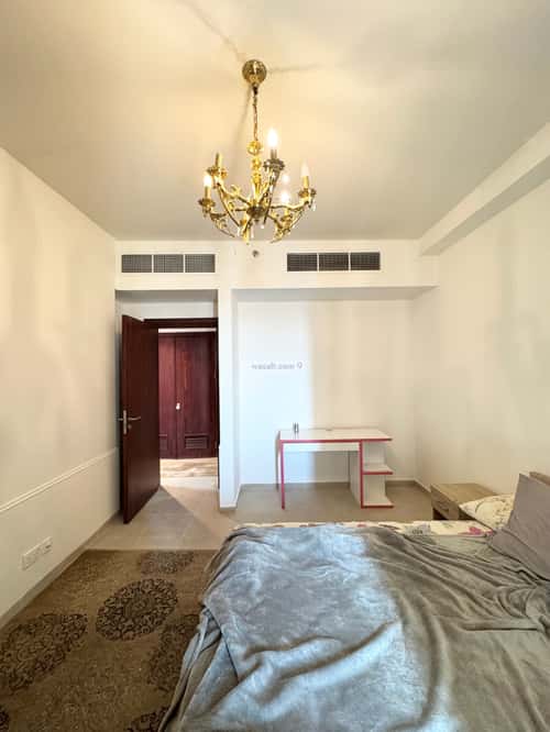 Apartment 205 SQM with 3 Bedrooms Al Faiha|A, South Jeddah, Jeddah