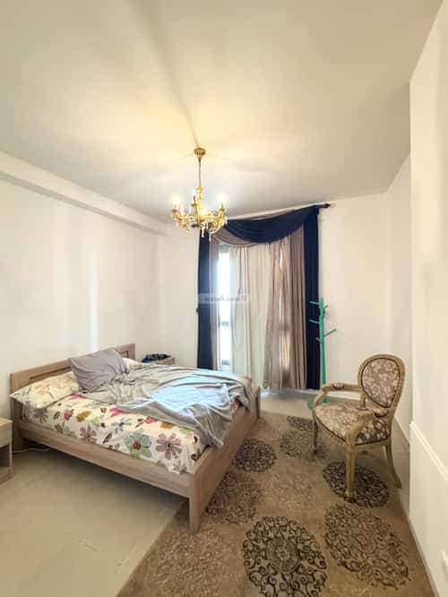 Apartment 205 SQM with 3 Bedrooms Al Faiha|A, South Jeddah, Jeddah