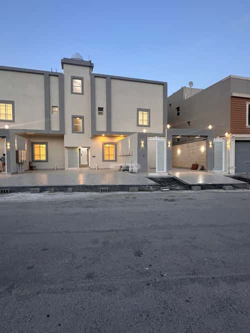 Apartment 171 SQM with 5 Bedrooms King Fahad Dist, Aldammam