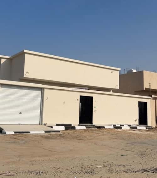 دور 501 متر مربع ب 3 غرف الشبيكة الجديد، مكة المكرمة