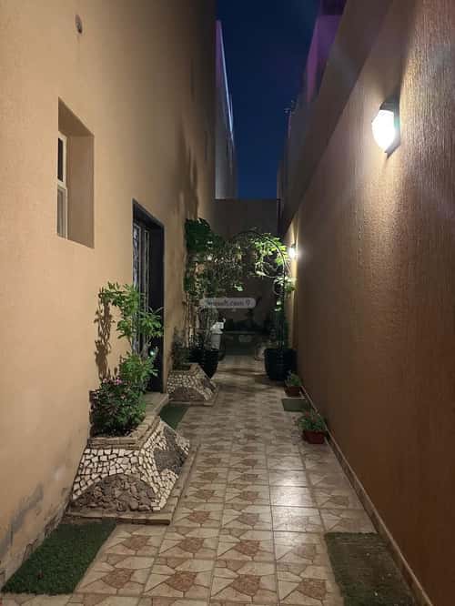 Villa 390 SQM Facing West on 15m Width Street As-Sahafa, North Riyadh, Riyadh