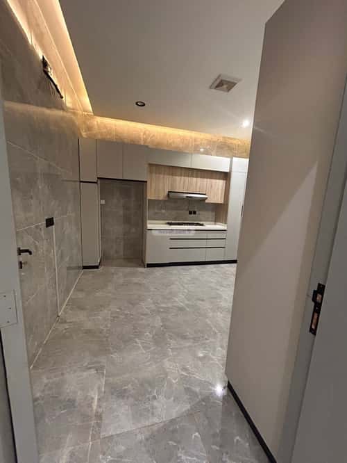 Semi-Furnished Floor 145 SQM with 4 Bedrooms Okaz, South Riyadh, Riyadh