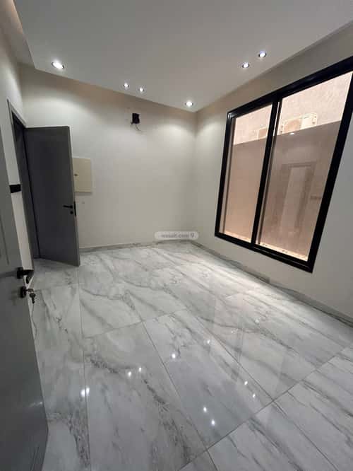 Semi-Furnished Floor 145 SQM with 4 Bedrooms Okaz, South Riyadh, Riyadh