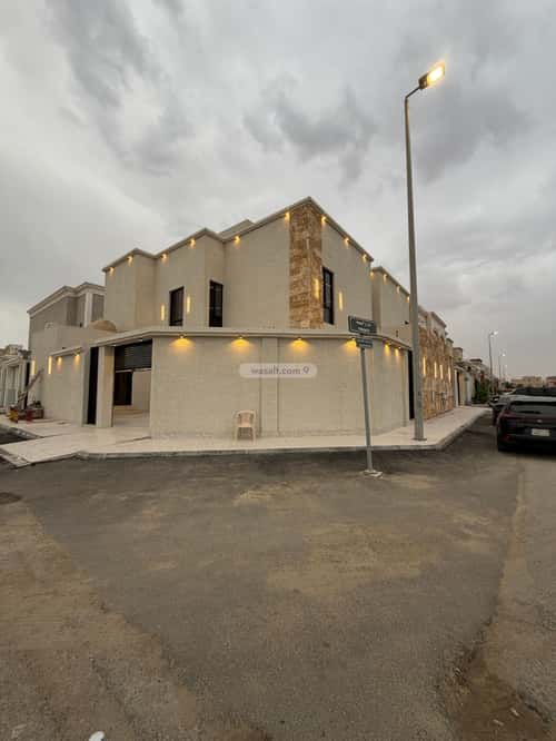 Villa 217 SQM King Fahad Dist, Aldammam