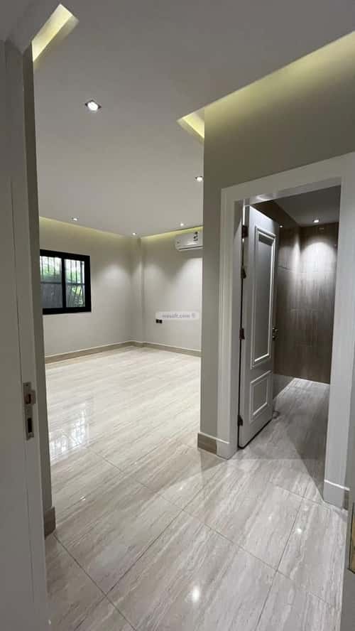 Apartment 131 SQM with 3 Bedrooms Al-Qairawan, North Riyadh, Riyadh