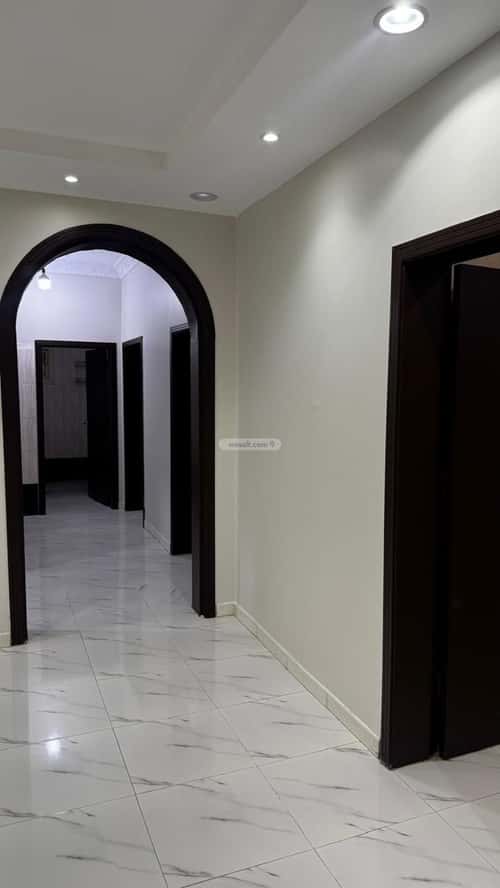 شقة 666 متر مربع ب 5 غرف السنابل، جنوب جدة، جدة
